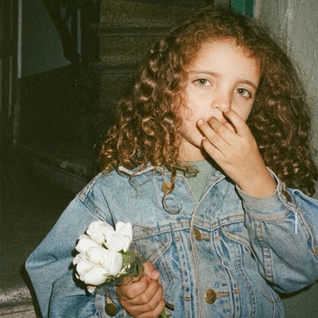 Whisper To Me cover art